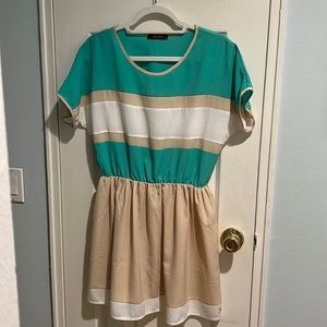 Boutique Sundress